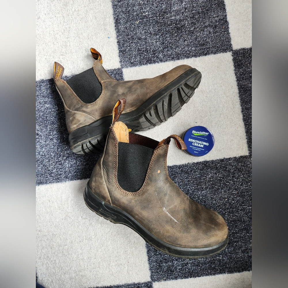 Blundstone All Terrain Boots